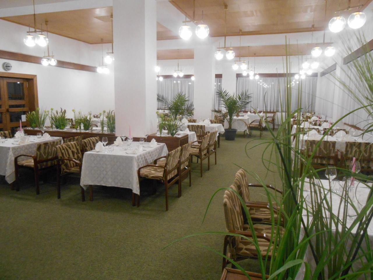 Hotel Bítov Exterior photo